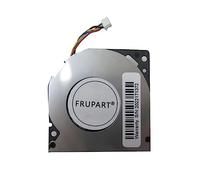 RTDPART Sostituzione Mini PC CPU Fan per Beelink per Gemini T34 T34-M T34M-C T34II-A T34II-A-8128TDOW64PRO T34M-C-6128TDOW64PRO DC05V Nuovo