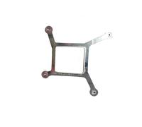 RTDPART Staffa GPU per Laptop per Alienware M15 M17 R3 R4 AM2VR000M00 Nuovo