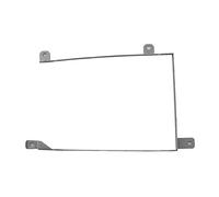 RTDPART Staffa per Caddy per Disco Rigido per Laptop per Lenovo Ideapad 100-15 100-15IBY 80MJ 80R8 B50-10 80QR 100-14IBY 80R7 5B40J30765 Nuovo