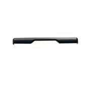 RTDPART Striscia di Copertura per Laptop Nera con Bordo Verde per MSI Vector GE78 HX 14VIG 14VHG 14VFG 14VGG MS-17S1 Nuova