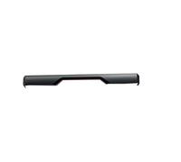 RTDPART Striscia Protettiva per Laptop Nera con Bordo Rosso per MSI Vector GE78 HX 14VIG 14VHG 14VFG 14VGG MS-17S1 Nuova