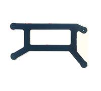 RTDPART Supporto CPU Scheda Madre per Laptop per Alienware X16 R1 IDP60 AM3WD000300 Nuovo
