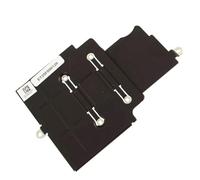 RTDPART Supporto di assemblaggio dissipatore di Calore CPU Portatile per dell Latitude 3190 00G704 0G704 ET25F000120