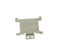 RTDPART Supporto di Montaggio del Metallo del Computer Portatile per Il Lettore di Impronte digitali per la precisione per dell 7750 A183H1 EC26J000G00 DAP10_FP_DP_BRK