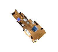 RTDPART Supporto dissipatore di Calore CPU Portatile per dell Latitude 11 3140 0533GD 533GD ET409000120 IDB10_THM_CPU_CU_Plate_Assy