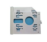 RTDPART Supporto ODD per unità ottica portatile Lenovo 510-15 310-15 510-15IKB 510-15ISK 310-15ABR 310-15IAP 310-15IKB 310-15ISK 5M20L37449 FA10R000D10 bianco Nuovo
