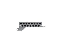 RTDPART Supporto per Disco Rigido Portatile per MSI GF63 8RC 8RD Thin 8SC 9SC 9SCSR 9SCX 9SCXR 9RC 9RCX 10U 10UC 10UD 10SC 10SCS 10SCSR 10SCX 10SCXR Nuovo