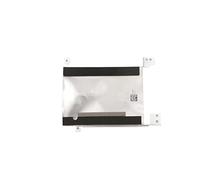 RTDPART Supporto per HDD Caddy per Disco Rigido Portatile per Lenovo IdeaPad 3-14ITL6 3-14ADA6 3-14ALC6 V14 G2-ITL G2-ALC G2 IJL K14 82KA 5B40S22053 AM21M000400 Nuovo