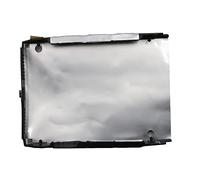 RTDPART Supporto per HDD Caddy per Disco Rigido Portatile per Lenovo Ideapad 320-17ISK 320-17IKB 320-17AST 320-17ABR V320-17IKB V320-17ISK 520-15IKB 320 Touch-15IKB 320 Touch-15ABR Nuovo