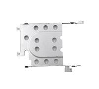 RTDPART Supporto per HDD Caddy per Disco Rigido Portatile per Lenovo Ideapad 330S-14IKB 330S-15IKB 330S-14AST 330S-15AST 330S-15ARR 5B40R07643 81F4 Nuovo