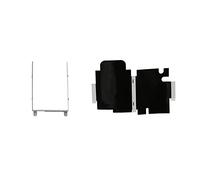 RTDPART Supporto per HDD Caddy per Disco Rigido Portatile per Lenovo V510 V510-15 V510-15IKB V510-15IKB 5B40M31704 80T8 per HDD da 9,5 mm Nuovo