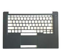 RTDPART Supporto per i Polsi del Computer Portatile per dell Latitude 7480 E7480 0H2TVN H2TVN Che Punta Layout degli Stati Uniti maiuscolo Nuovo