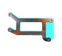 RTDPART Supporto Scheda Madre per Laptop per Alienware X15 R1 0RWNG8 RWNG8 AM304000C00 Nuovo