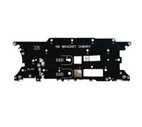 RTDPART Supporto Tastiera Meccanico per Laptop per Alienware X16 R1 R2 0GGV0J GGV0J AM3WD000M00 Nuovo