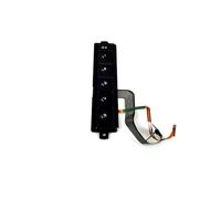 RTDPART Tasti Funzione del Portatile Tastiera per Alienware 18 R1 0TVX2F TVX2F NSK-LCZBC 01 Nuovo