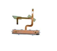 RTDPART Tasti Sinistro e Destro per Laptop per LG U560 U560-G U560-G.BG31P1 BG51P1 U560-GH30K U560-K U560-K.AH50K AH5DK U560-R U560-R.AFLGB1 UD560 UD560-G UD560-G.AD50K UD560-GD50K KD50K UV560 Nuovo