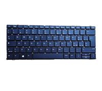 RTDPART Tastiera del Computer Portatile per HP Elite Dragonfly G1 con retroilluminazione Italiano IT Blu Nuovo