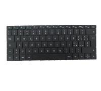 RTDPART Tastiera del Computer Portatile per Huawei MateBook 13 2021 WRTD-WFE9 WRTD-WFE9A IT Italiano Nero con retroilluminazione