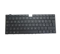 RTDPART Tastiera del Computer Portatile per Huawei MATEBOOK D15 9Z.NG2SH.00E QA294121AR001141 Italiano IT Nero