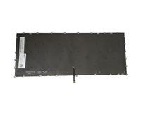 RTDPART Tastiera del Computer Portatile per Lenovo Ideapad S540-13IML S540-13API S540-13ITL S540-13ARE Italia IT con Retroilluminato Nero Nuovo