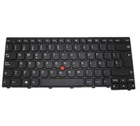 RTDpart Tastiera Del Computer Portatile Per Lenovo Thinkpad T440 T440P E431 T440S T431S T450 T450S T460 L440 L460 Spagna SP 04Y2736 04Y2773 Senza Retroilluminato Nuovo