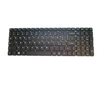 RTDPART Tastiera del Computer Portatile per Mediacom SmartBook One 15.6 M-SB151 Senza Cornice IT Italiano Nero