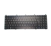 RTDPART Tastiera del Computer Portatile per Olivetti OLIBOOK P1520 E5128q Nero Senza Cornice Italiano IT