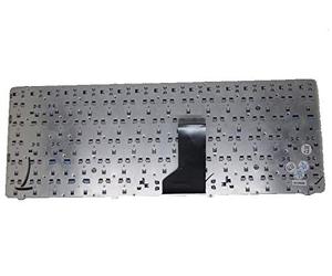RTDPART Tastiera per Computer Portatile ASUS A40 A42 K42 K43 UL30 UL80 U80 N82 N43 V31J Senza Cornice Nera V111346AS1 SW 04GNV62KSF00-1 0KN0-ED2SF01 Swiss SW