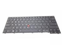 RTDpart Tastiera per computer portatile Lenovo Thinkpad T440 T440P E431 T440S T431S T450 T450S T460 L440 L460 inglese US SG-58830-XUA SN5320BL PK130SB2B00 con retroilluminato nuovo