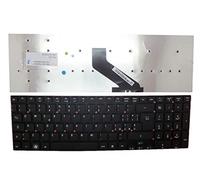 RTDPART Tastiera per Laptop per Acer per Aspire 5830G 5830TG V3-531 V3-531G V3-551 V3-551G V3-571 V3-571G E5-771 ES1-512 ES1-731 ES1-731G Italia IT Senza Cornice Nuovo