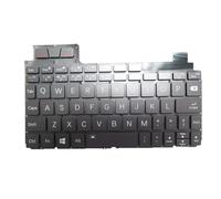 RTDPART Tastiera per Laptop per GPD Pocket 3 P3 Stati Uniti Marrone Senza Cornice Nuova