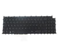 RTDPART Tastiera per Laptop per LG KT0122L2JK03FRA00 AEW74234344 Francese FR Nero Nuova
