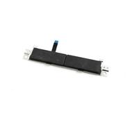 RTDPART Tavola del Pulsante del Mouse del touchpad del Computer Portatile per dell Latitude E6320 A10B21