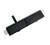 RTDPART Tavola del Pulsante del Mouse del touchpad del Computer Portatile per dell Latitude E6420 E6520 A10A31