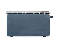 RTDPART Touchpad del Computer Portatile per HP Chromebook 14-DB0000 Chromebook 14A G5 L46559-001 SB459A-22H5 Grigio Scuro Nuovo