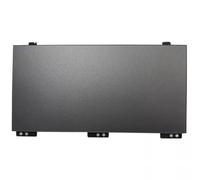 RTDPART Touchpad del Computer Portatile per HP Spectre X360 15-DF0000 15T-DF000 15T-DF100 15-DF0008CA 15-DF0013DX 15-DF0069NR 15-DF0002TX TM3407 Marrone