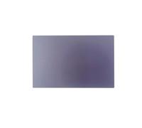 RTDPART Touchpad del Computer Portatile per Huawei MateBook B7-410 MDZ-WFH9A MDZ-WFE9A MDZ-WFE9B MDZ-WDH9A MDZ-WDH9B Grigio