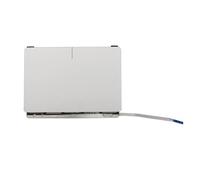 RTDPART Touchpad del Computer Portatile per Lenovo Ideapad 120S-14IAP per Winbook 81A5 5T60P23686 con Cavo Grigio Nuovo