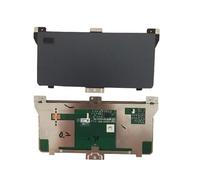 RTDPART Touchpad Nero per Laptop con sensore di Impronte digitali per MSI Modern 15 B5M B7M B11M B12H B12HW B12M B13M Nuovo