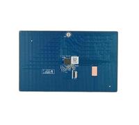 RTDPART Touchpad Nero per Laptop per MSI Cyborg 15 AI A1VFK A1VEK Nuovo
