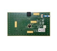 RTDPART Touchpad per Laptop con Cavo per MSI GP62 2QD 2QE 6QE 6QF MS-16JB J1 J2 J5 J6 J9 Chip Rotondo Nuovo