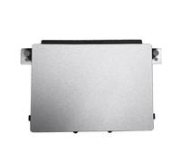 RTDPART Touchpad per Laptop per dell Inspiron 3501 3502 3505 Vostro 3500 3501 08TW5C 8TW5C 0C9G5M C9G5M TM-P3542-002 Argento