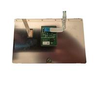 RTDPART Touchpad per Laptop per MSI Modern 14 C7M TM-P3773-001 Nero Nuovo