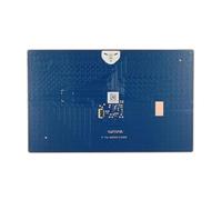 RTDPART Touchpad per Laptop per MSI Vector 16 HX A13V A13VHG A13VIG Nuovo