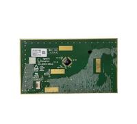 RTDPART Touchpad per Laptop Senza Cavo per MSI GL62 6QC 6QD 6QE 6QF 7QF 7RD 7RDX 7REX MS-16JB J1 J2 J5 J6 J9 Chip Rotondo Nuovo
