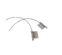 RTDPART Un Paio di Cavi di Collegamento per Laptop per MSI Vector GE78 HX 14VIG 14VHG 14VFG 14VGG MS17S1 Nuovi