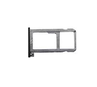 RTDPART Vassoio SIM del Computer Portatile Pallet per Lenovo ThinkPad X280 A285 X390 X395 T490S T495S T14S X13 01YU004 Nero Nuovo