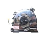 RTDPART Ventilatore CPU Portatile per Dynabook G61C0003Z210 DFS150305CD0T FJG8 Compatibile DFS150305CD0T FKS5 DFS150305CD0T FM3M G61C0004A210 DC5V 0.5A Nuovo
