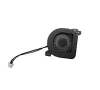 RTDpart VENTILATORE Del Computer Portatile Per UMPC Per GPD WIN2 6 Pollice EG50040S1-C634-H9A VINTURA 2 FAN