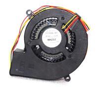 RTDPART Ventilatore del proiettore per Toshiba CY-8028L-301 DC12V 500MA 4PIN 4Lines Nuovo